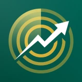 Trader Radar - Insider Trade N icon