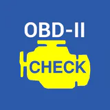 ScanMaster for ELM327 OBD-2 icon
