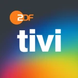 ZDFtivi-App – Kinderfernsehen icon