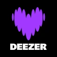 Deezer - Musique & Podcast icon