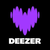 Deezer - Música y Podcasts icon
