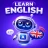AI English Language Learning icon
