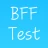 BFF Friendship Test icon