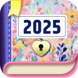 Journal Intime: Carnet Secret icon