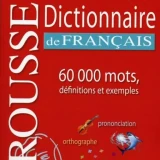 Larousse Dictionnaire Français icon