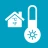 Thermometer Kamer Temperatuur icon