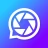Disposable Camera App icon