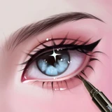 Makeup Styling: Jeux de Fille icon