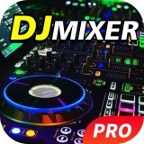 Vero Studio di mixaggio DJ icon