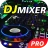 Vero Studio di mixaggio DJ icon