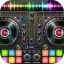 Mixer musicale per DJ icon