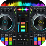 Mix DJ - Mixer musicale per DJ icon