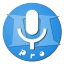RecForge II Pro: Grabadora icon