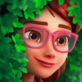 Lily's Garden - Decora jardín icon