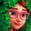 Lily's Garden - Decora jardín icon