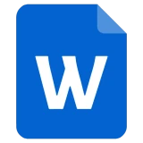 Lettore File Docx, XLS, PPT icon