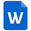 Lettore File Docx, XLS, PPT icon