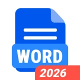 Lector de Word - Visor de Docx icon