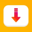 Descargador icon
