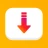 Téléchargeur icon