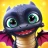 My Dragon - Juego de Mascotas icon