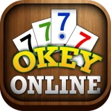okey online icon