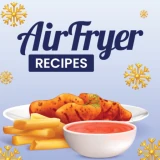 Ricette friggitrice ad aria icon