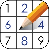 Sudoku - Sudoku classique icon