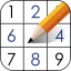 Sudoku - Sudoku classique icon
