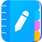 Easy Notes - Bloco de Notas icon