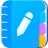 Easy Notes - Bloco de Notas icon