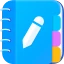 Easy Notes - Bloco de Notas icon