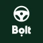 Bolt Driver icon