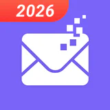 Email Lite: posta intelligente icon