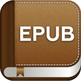 EPUB Reader for all books icon