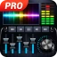 Equalizzatore - Booster bassi icon