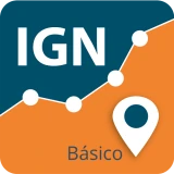 Mapas de España Básicos icon