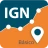 Mapas de España Básicos icon