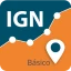 Mapas de España Básicos icon