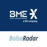 BolsaRadar Mercados y Finanzas icon