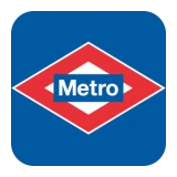 Metro de Madrid Oficial icon