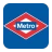 Metro de Madrid Oficial icon