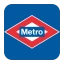 Metro de Madrid Oficial icon