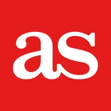 Diario AS: Resultados en vivo icon