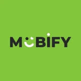 Mobify icon