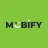 Mobify icon