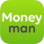 Moneyman・Préstamos Rápidos icon