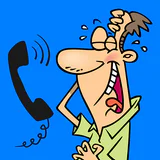 JuasApp - Scherzi Telefonici icon