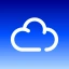 O2 Cloud icon