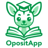 OpositApp icon